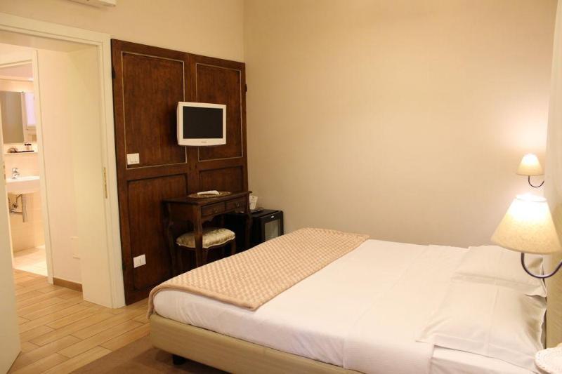 Hotel Casa Miramonte Bologna Esterno foto
