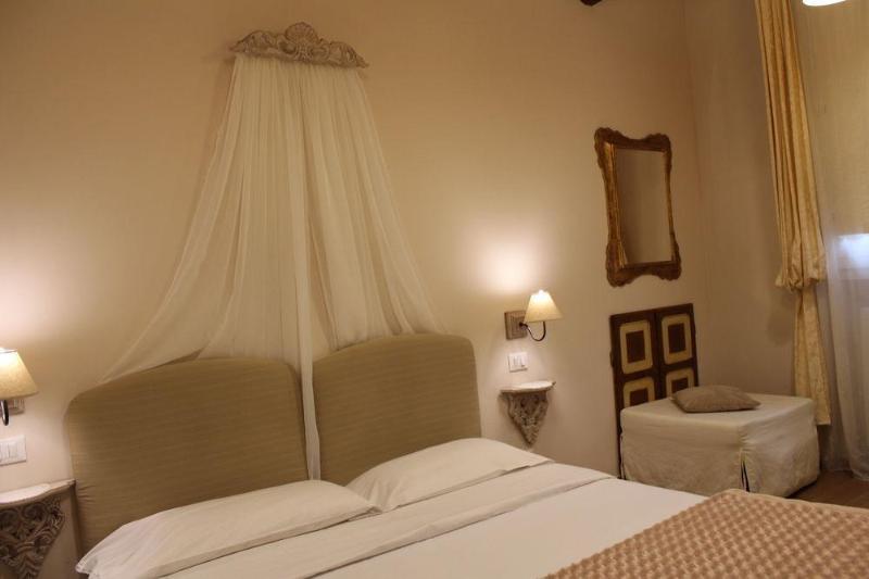Hotel Casa Miramonte Bologna Esterno foto