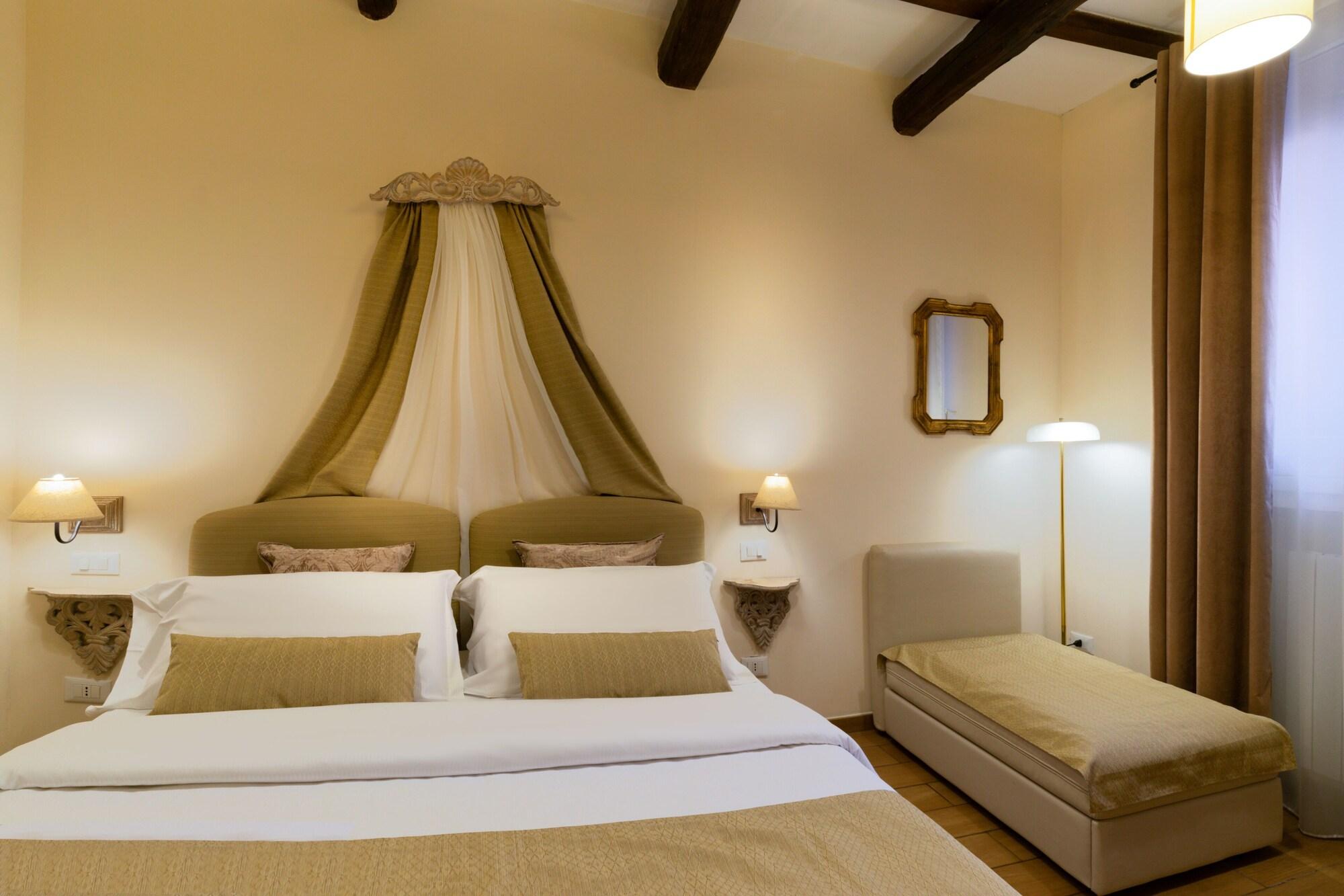 Hotel Casa Miramonte Bologna Esterno foto