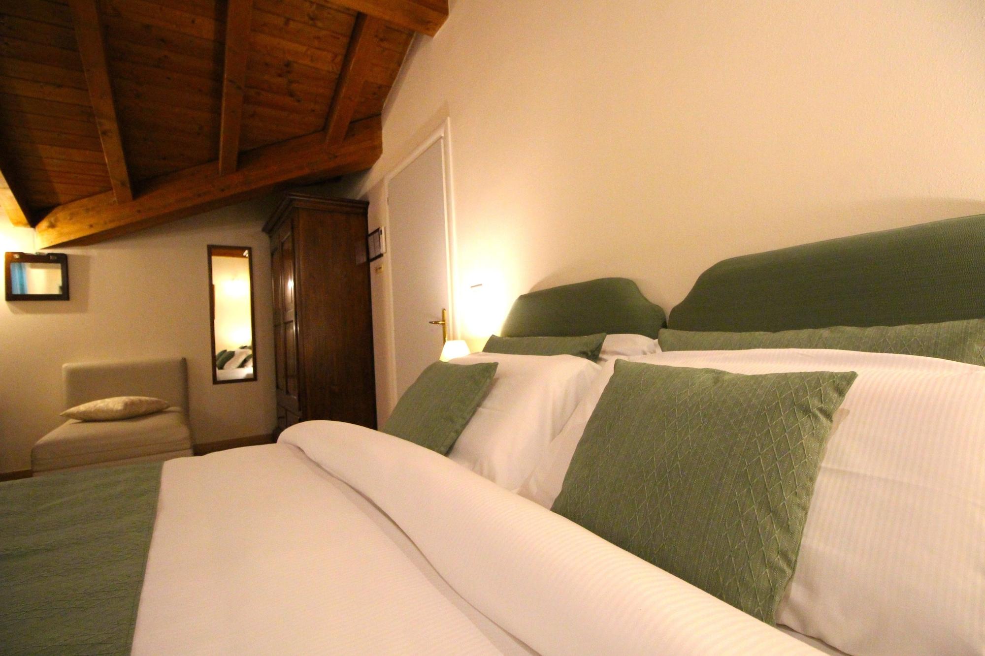 Hotel Casa Miramonte Bologna Esterno foto
