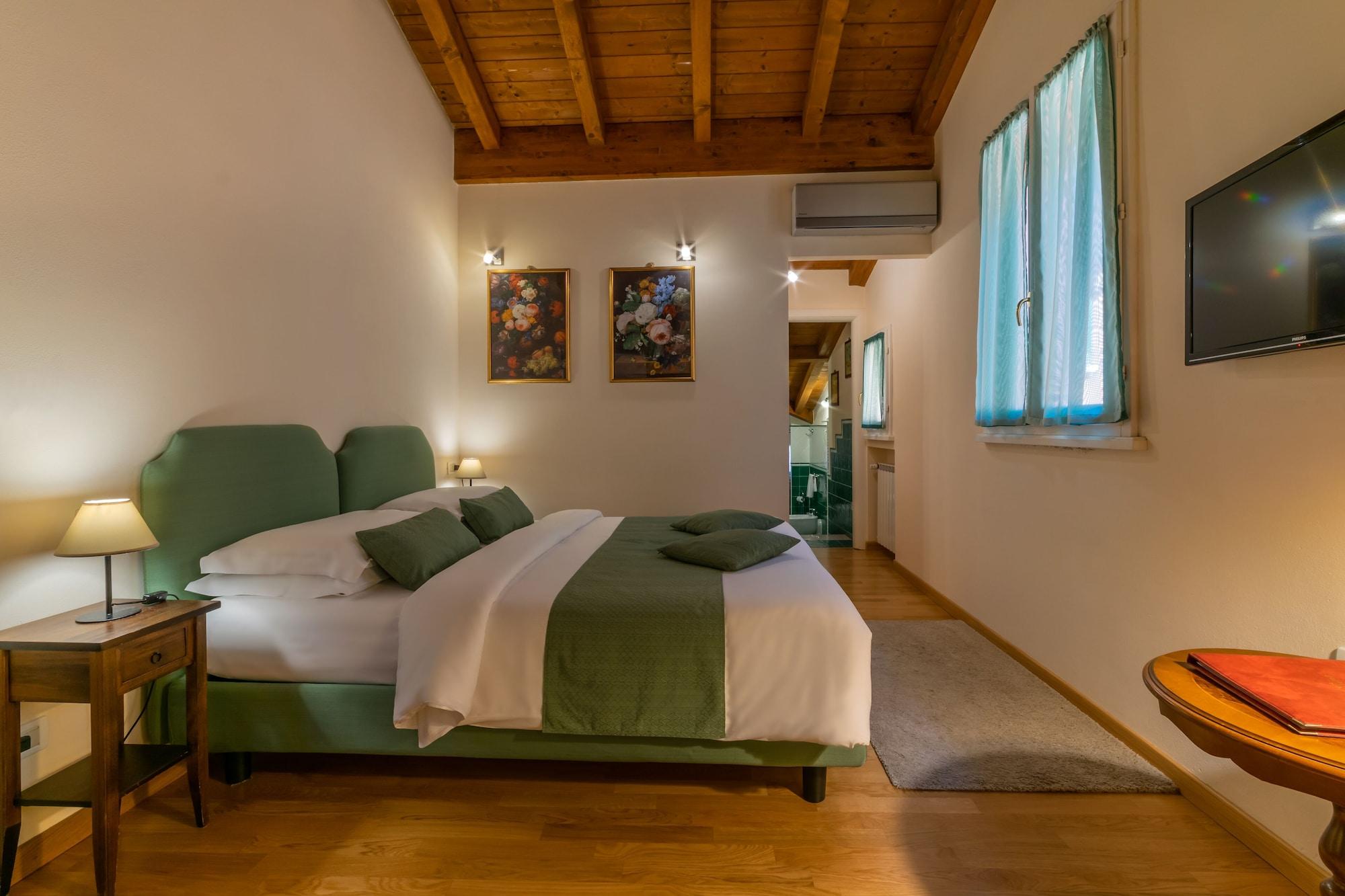 Hotel Casa Miramonte Bologna Esterno foto