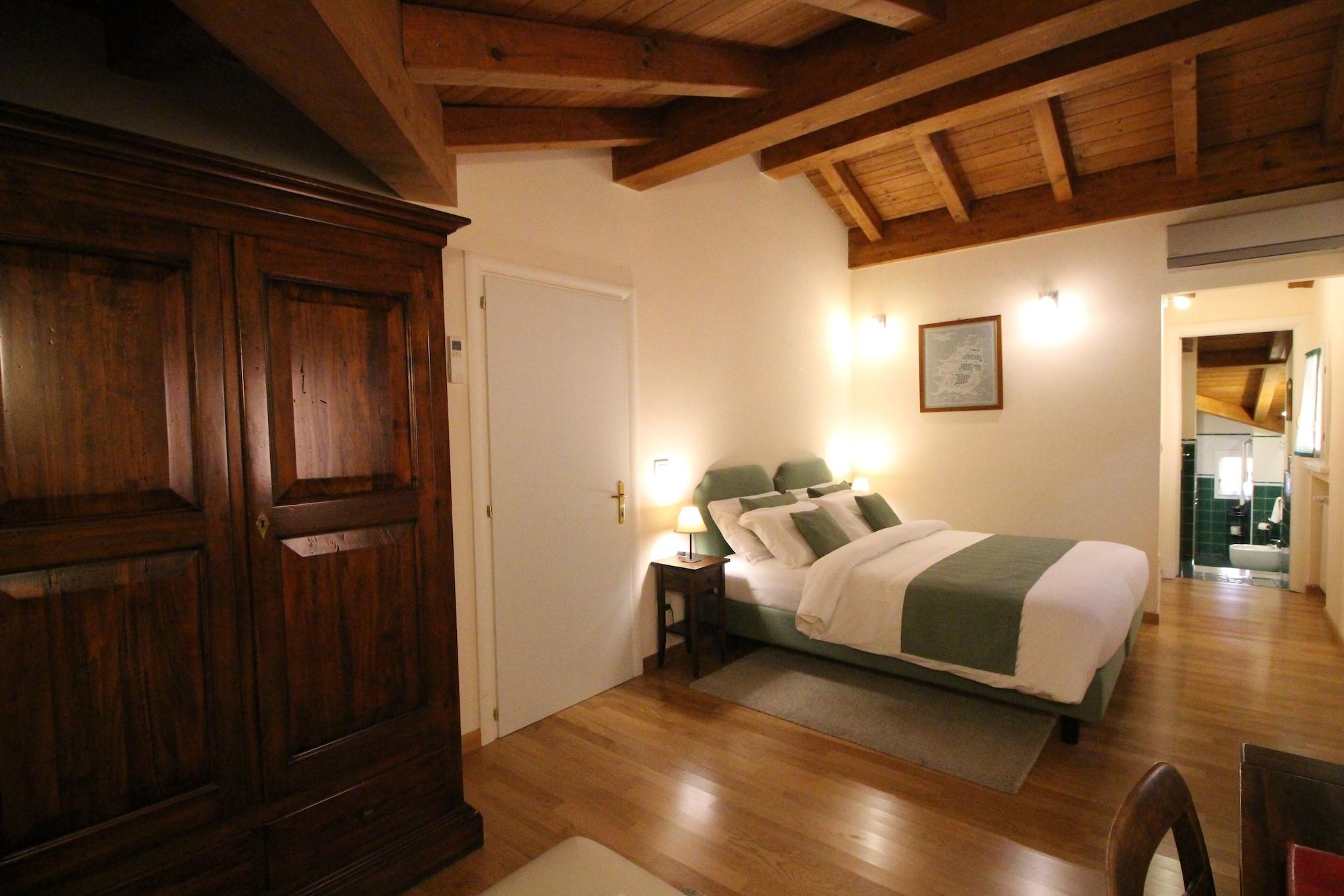 Hotel Casa Miramonte Bologna Esterno foto