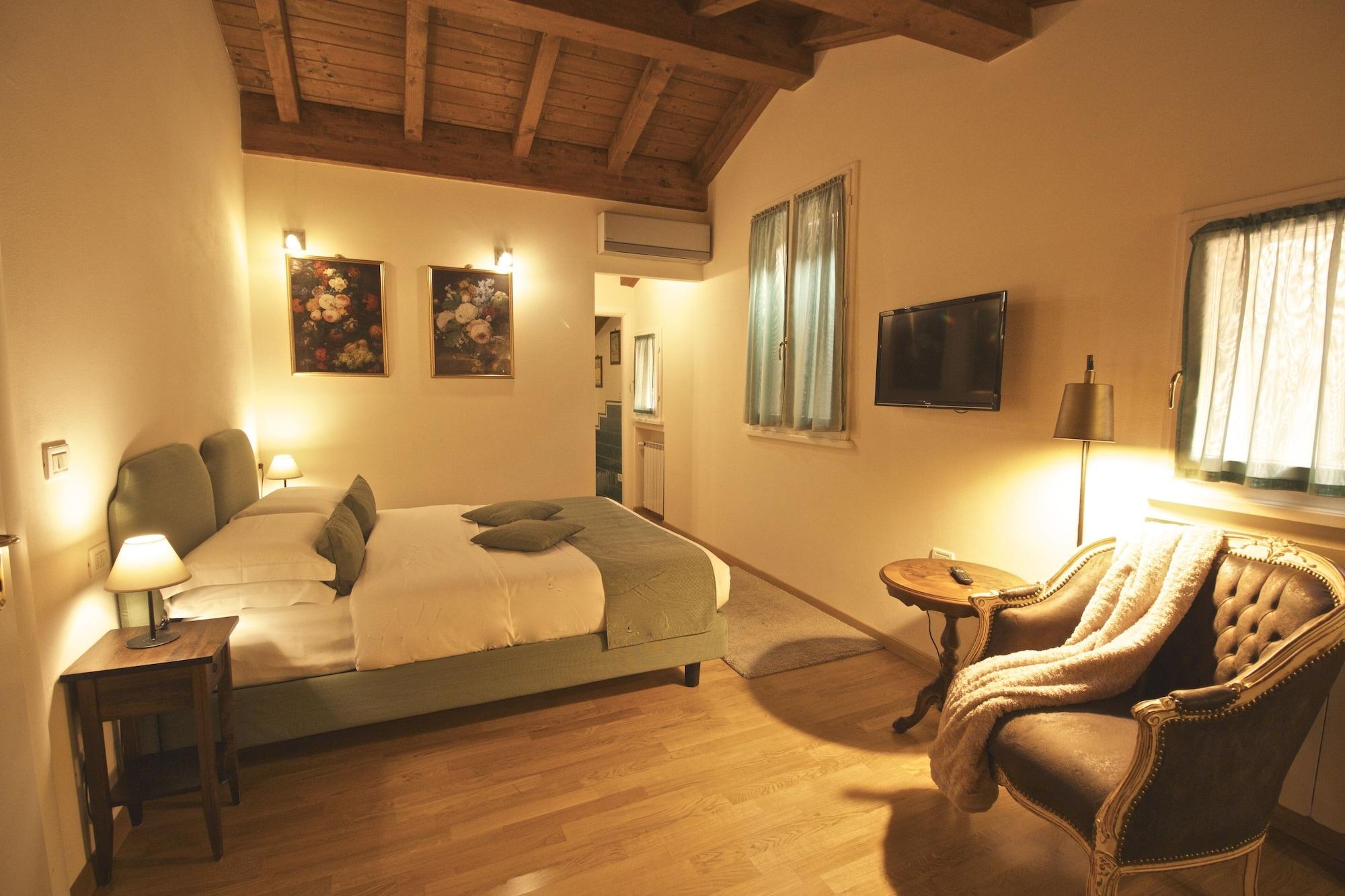 Hotel Casa Miramonte Bologna Esterno foto