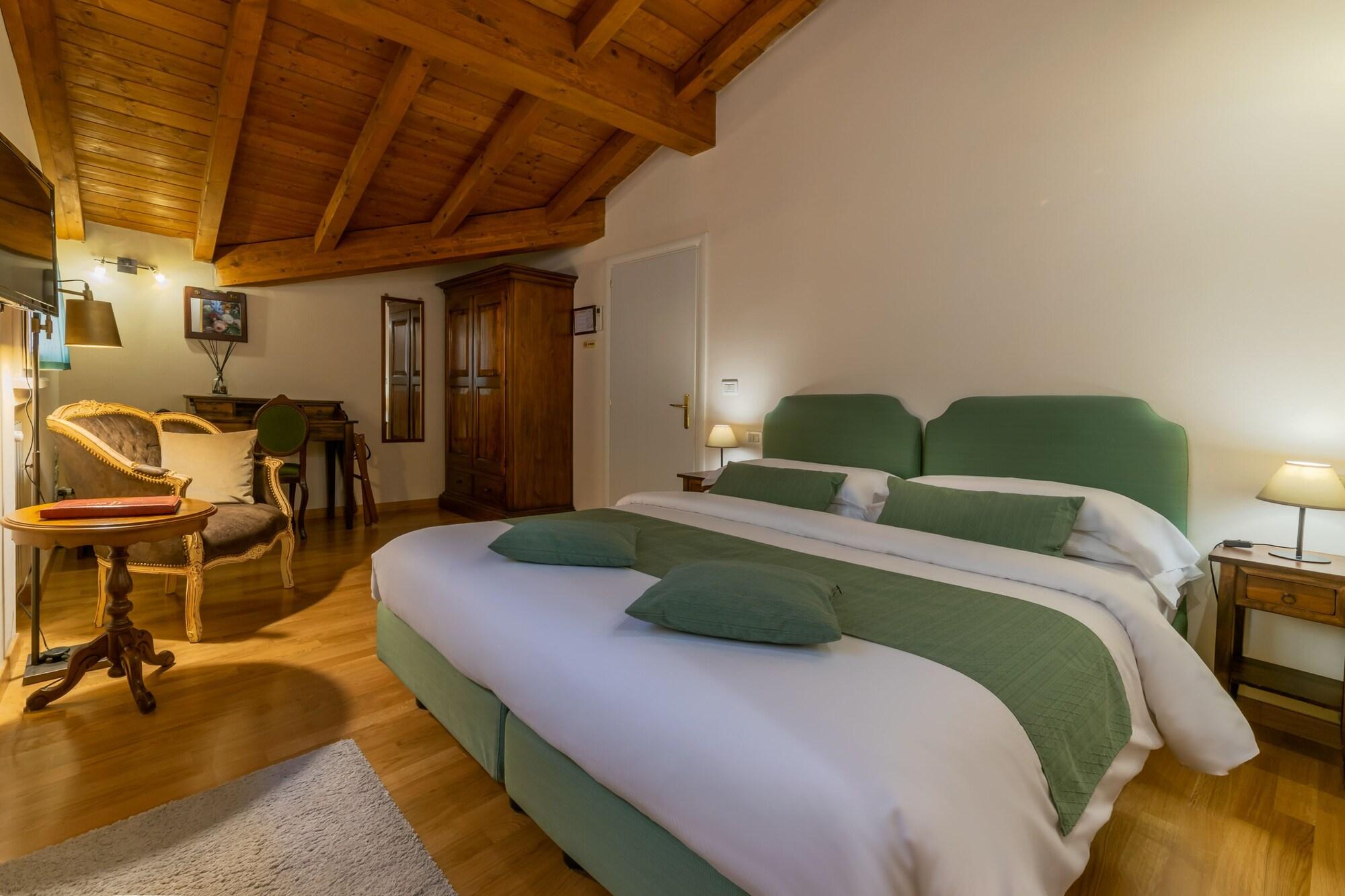 Hotel Casa Miramonte Bologna Esterno foto