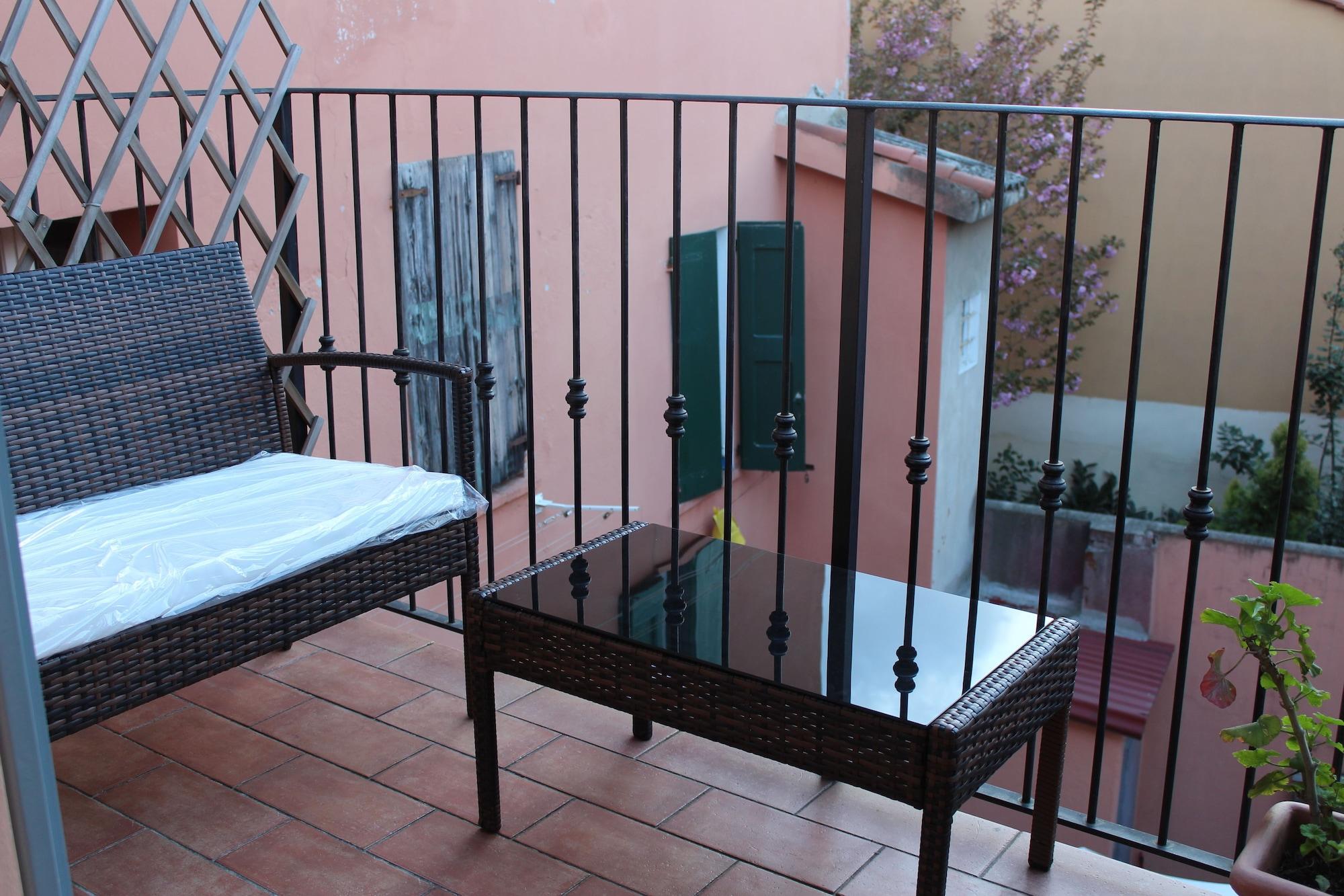 Hotel Casa Miramonte Bologna Esterno foto