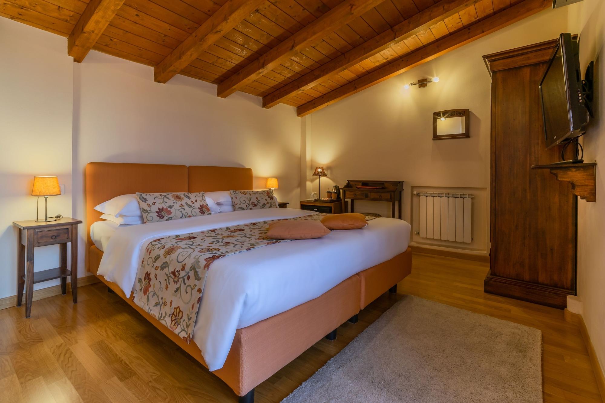 Hotel Casa Miramonte Bologna Esterno foto
