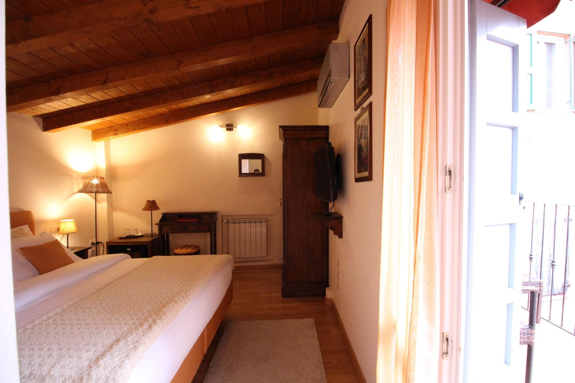 Hotel Casa Miramonte Bologna Esterno foto