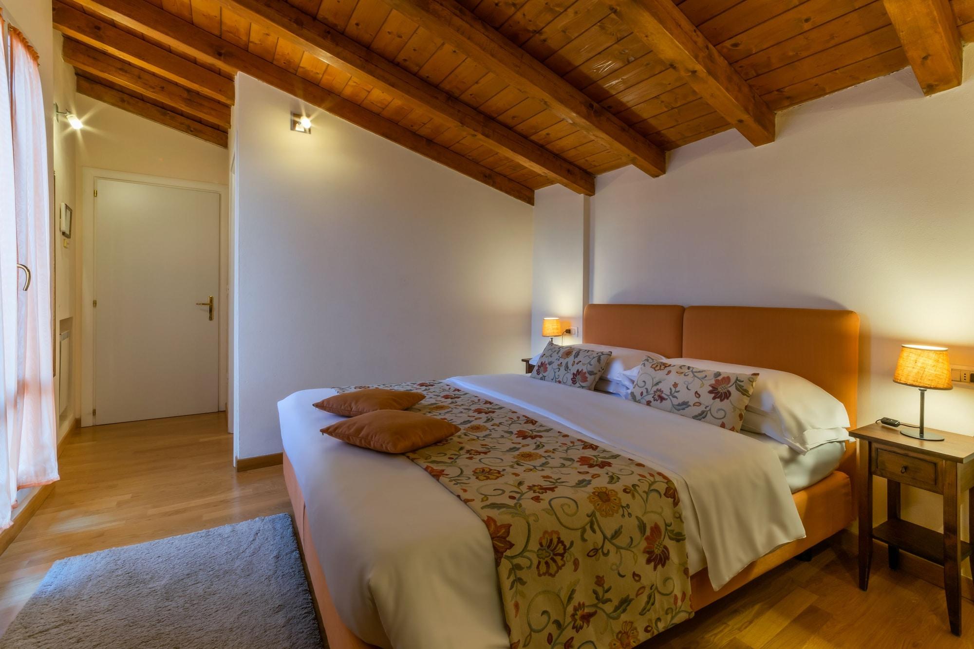 Hotel Casa Miramonte Bologna Esterno foto
