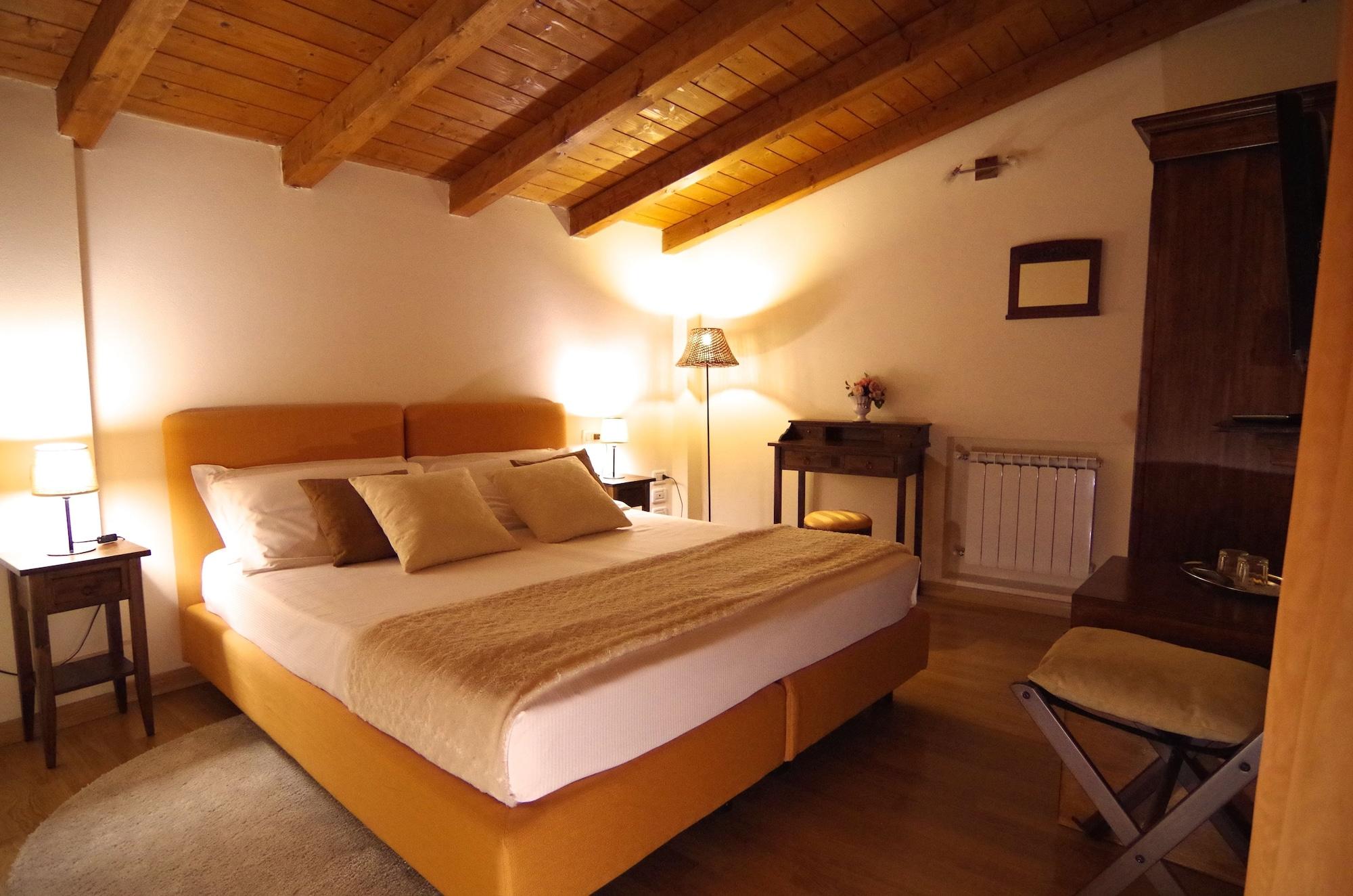 Hotel Casa Miramonte Bologna Esterno foto