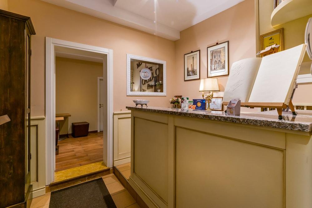 Hotel Casa Miramonte Bologna Esterno foto