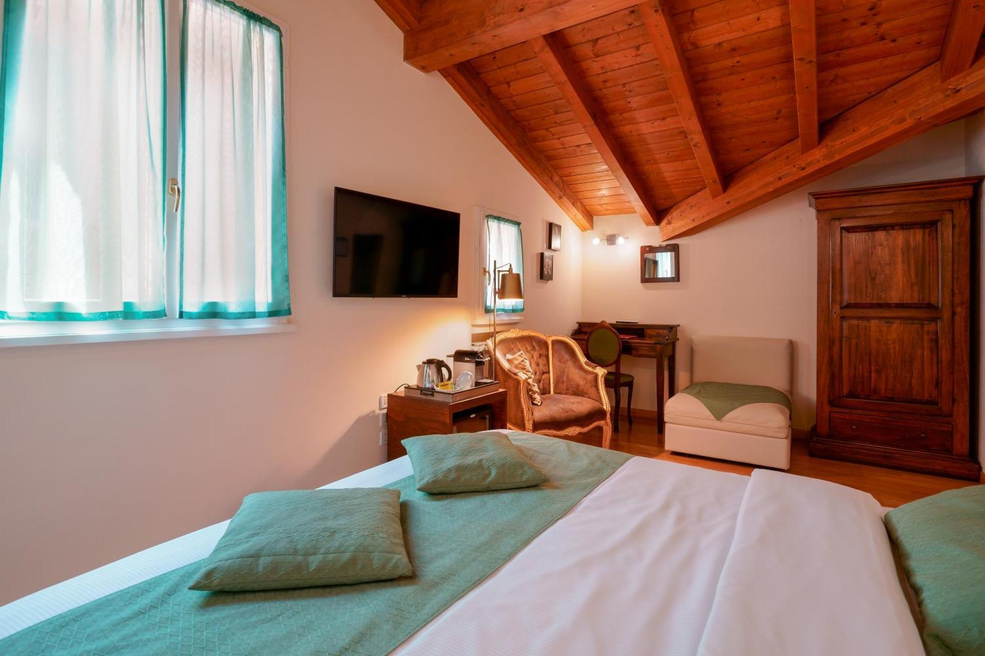 Hotel Casa Miramonte Bologna Esterno foto