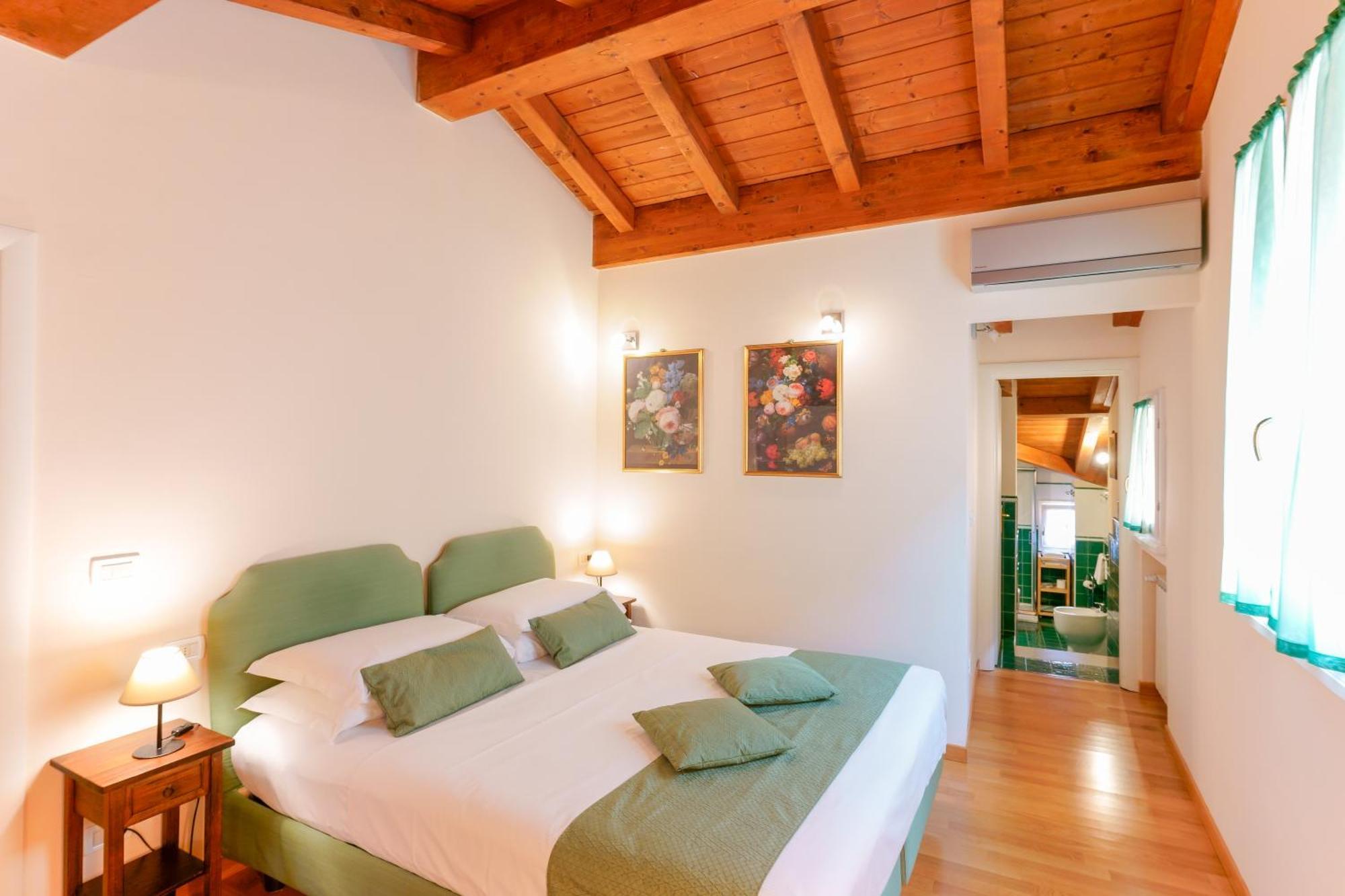 Hotel Casa Miramonte Bologna Esterno foto