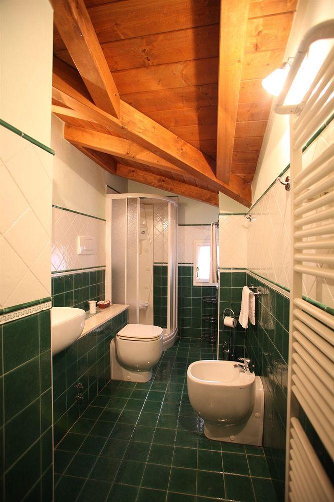 Hotel Casa Miramonte Bologna Esterno foto