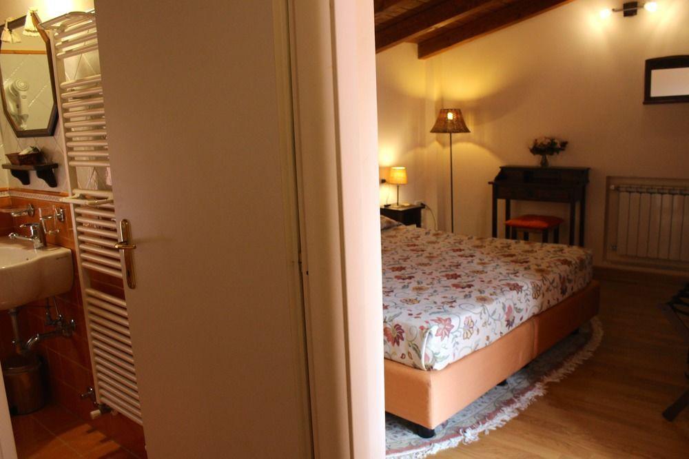 Hotel Casa Miramonte Bologna Esterno foto