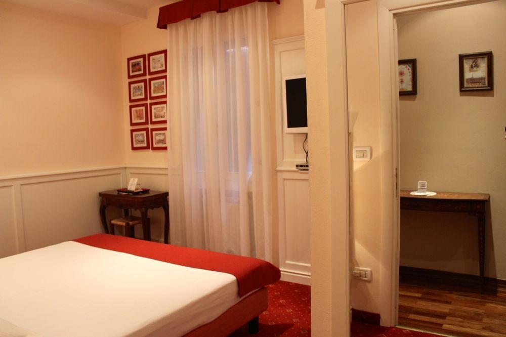 Hotel Casa Miramonte Bologna Esterno foto