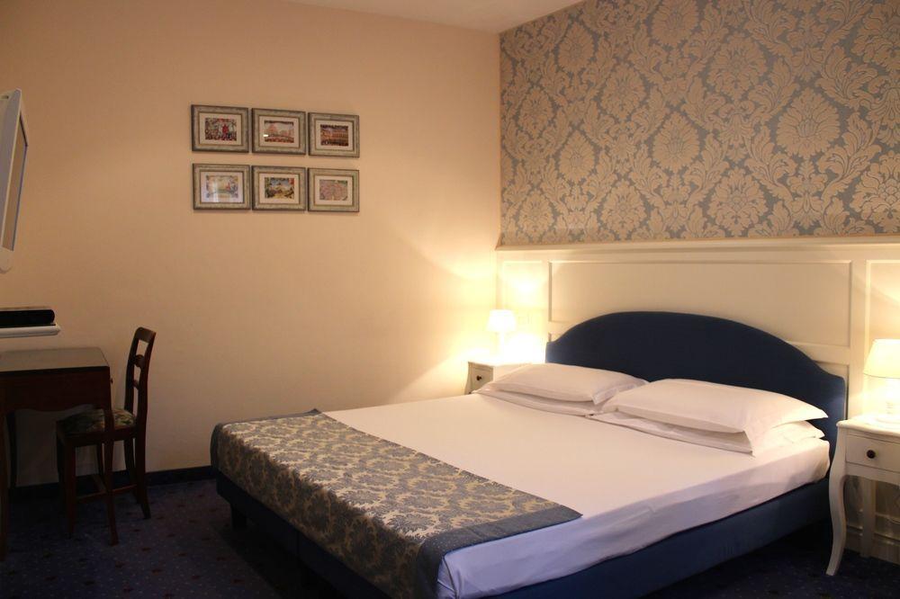 Hotel Casa Miramonte Bologna Esterno foto
