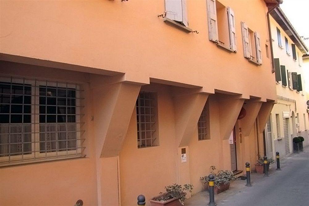 Hotel Casa Miramonte Bologna Esterno foto