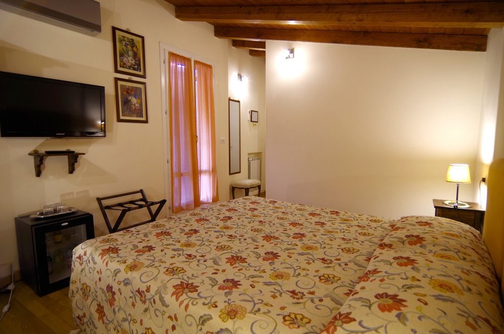 Hotel Casa Miramonte Bologna Esterno foto