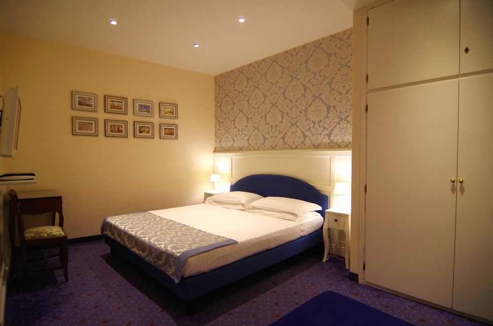 Hotel Casa Miramonte Bologna Esterno foto