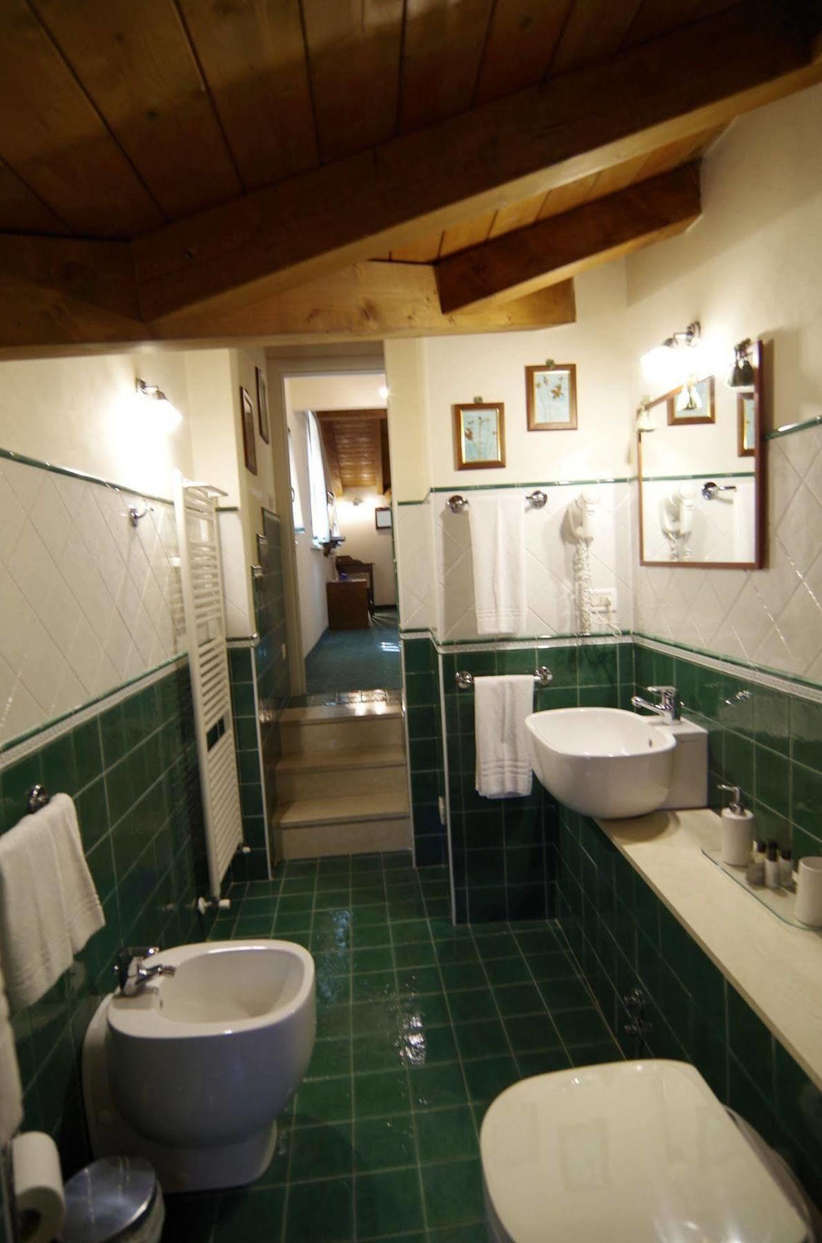Hotel Casa Miramonte Bologna Esterno foto