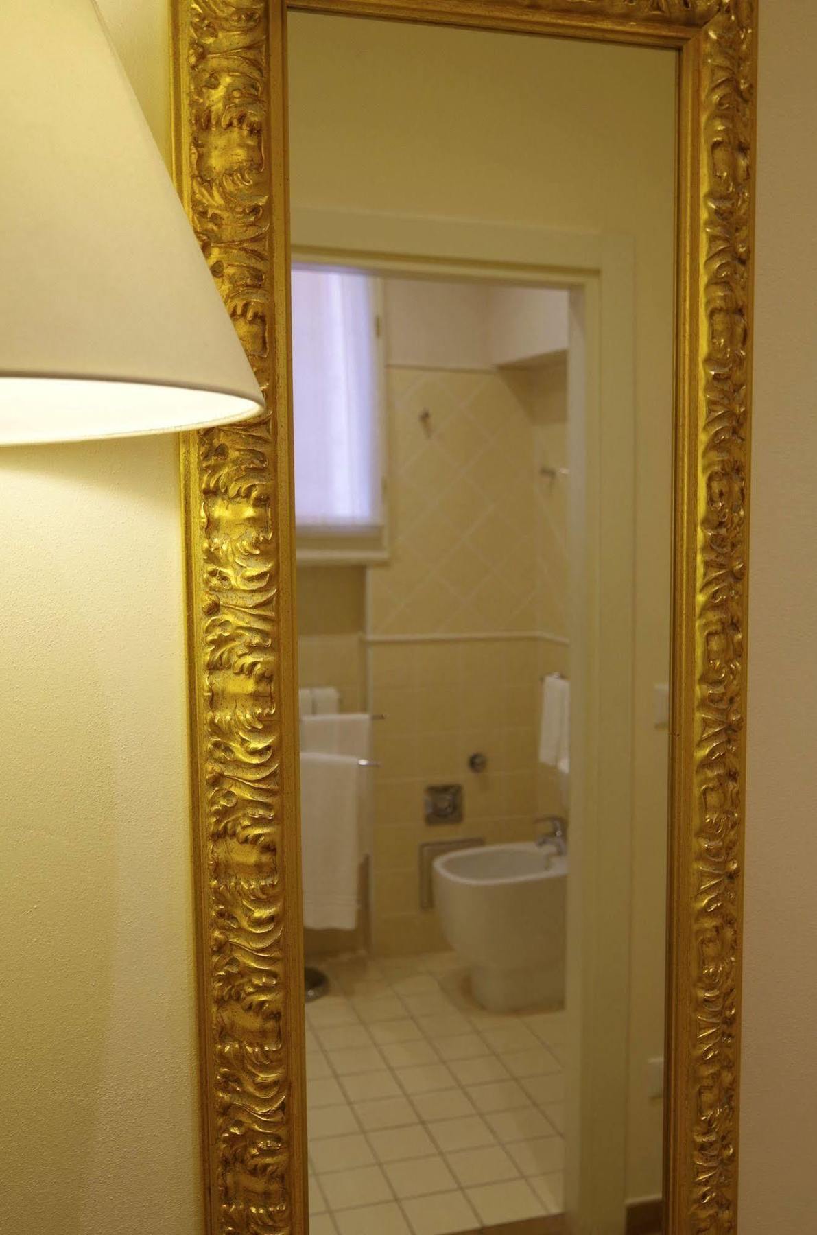 Hotel Casa Miramonte Bologna Esterno foto