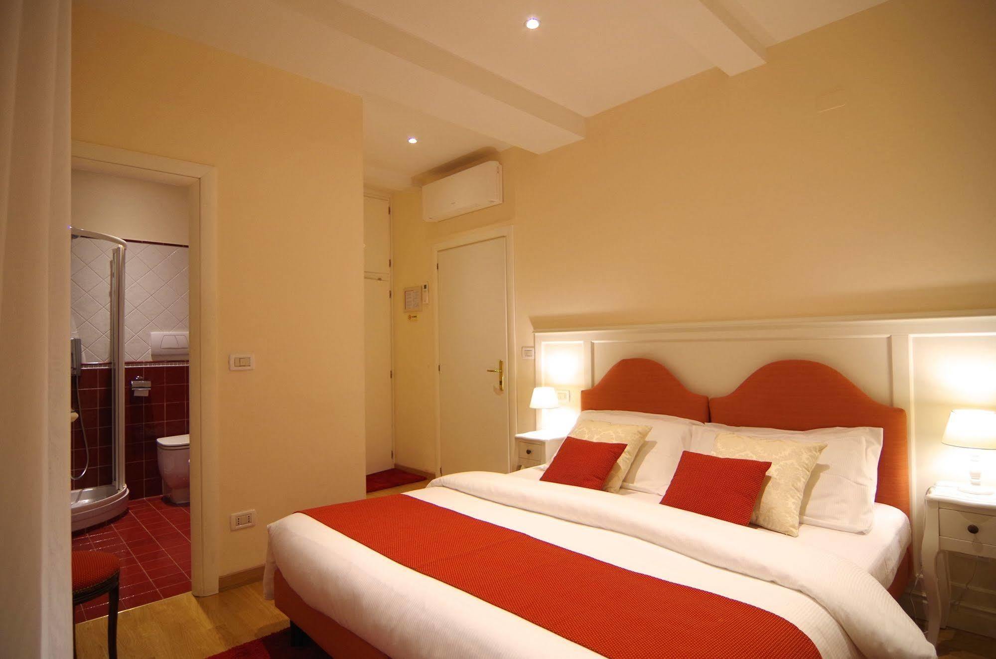 Hotel Casa Miramonte Bologna Esterno foto