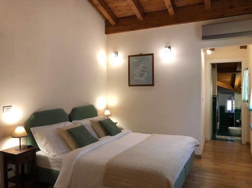 Hotel Casa Miramonte Bologna Esterno foto