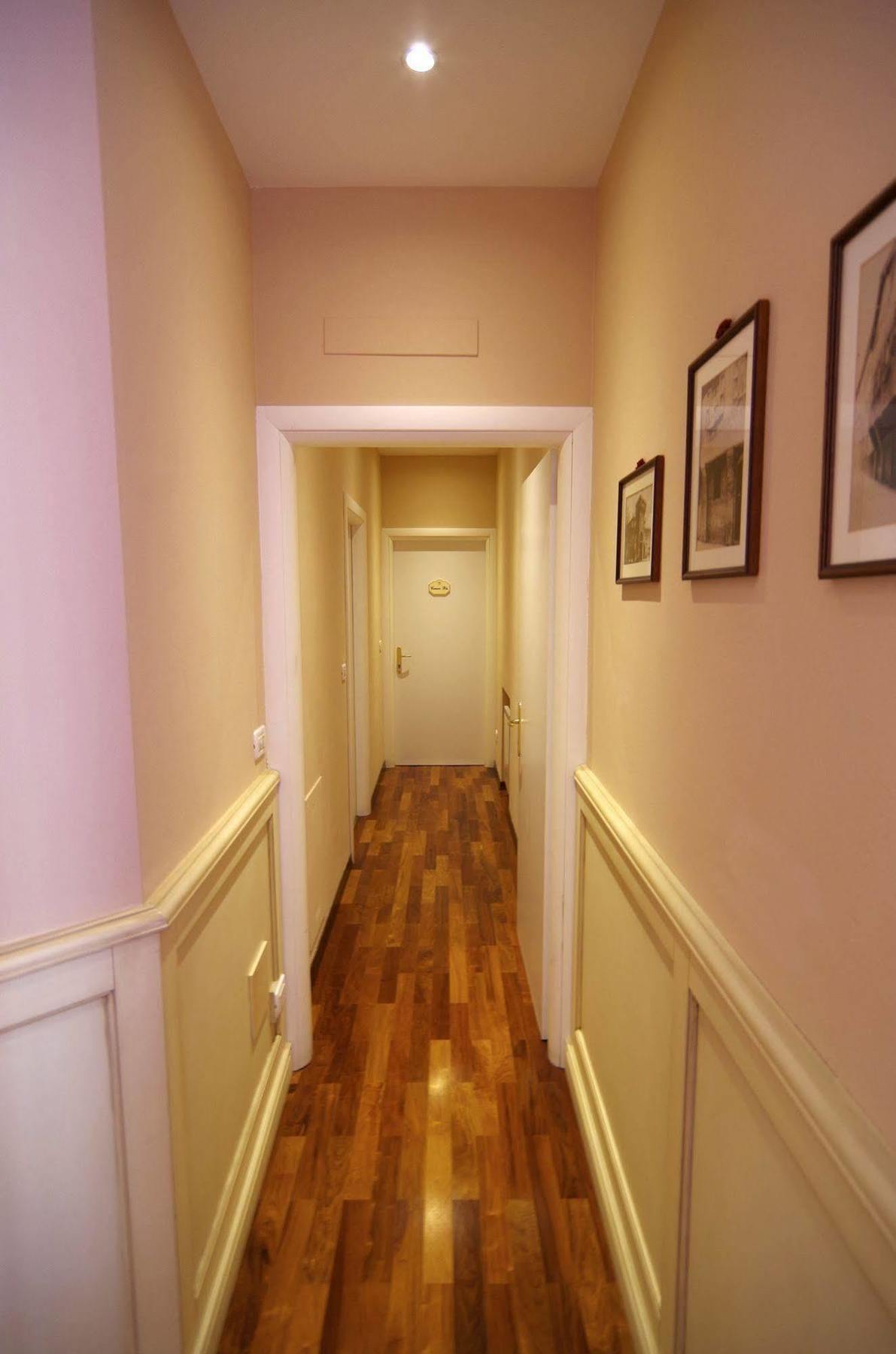 Hotel Casa Miramonte Bologna Esterno foto