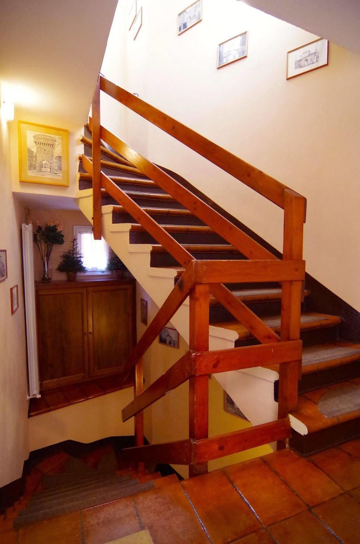 Hotel Casa Miramonte Bologna Esterno foto