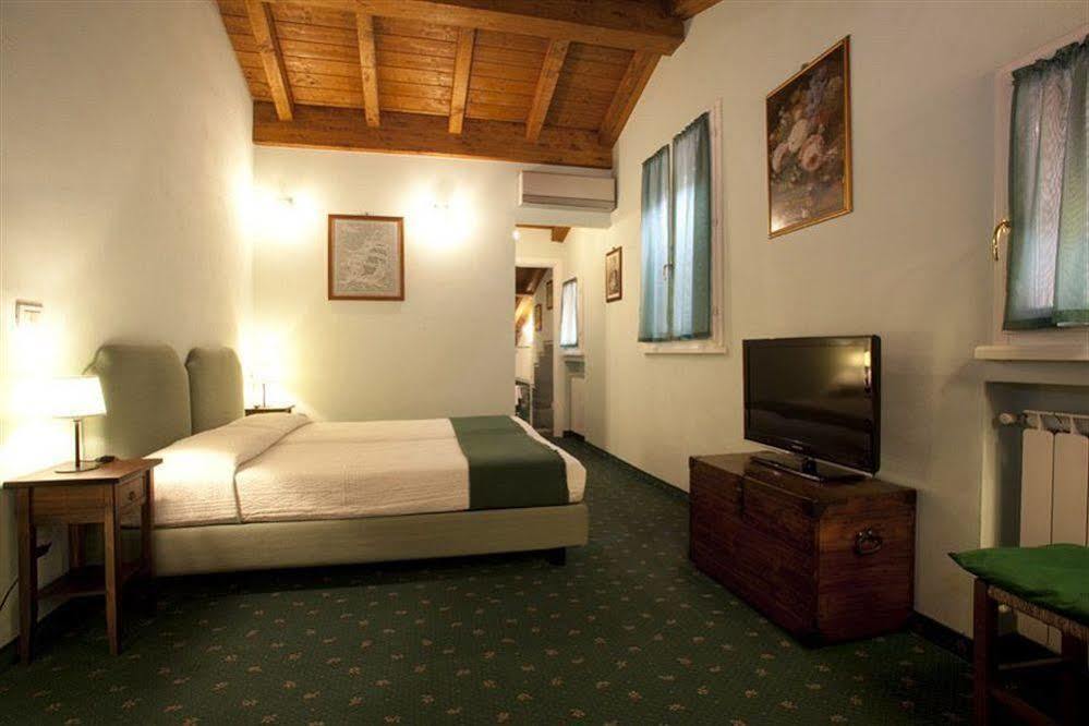 Hotel Casa Miramonte Bologna Esterno foto