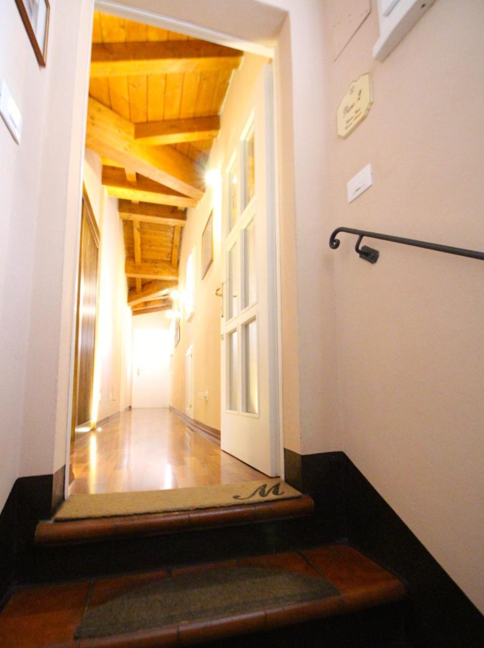 Hotel Casa Miramonte Bologna Esterno foto